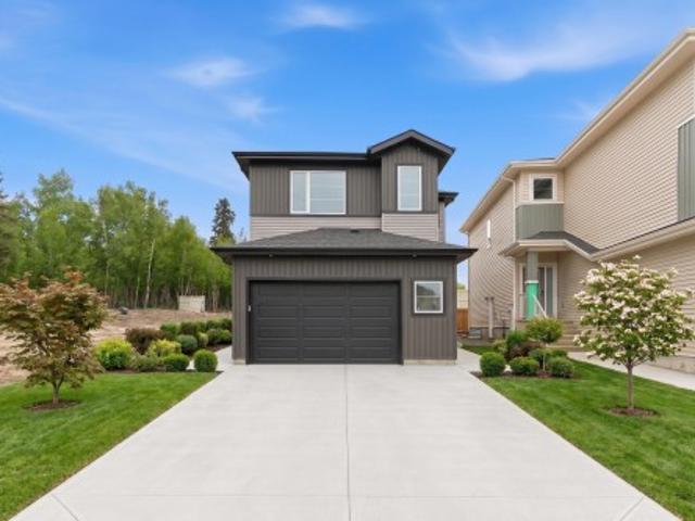 House for sale in Saint Albert, Alberta