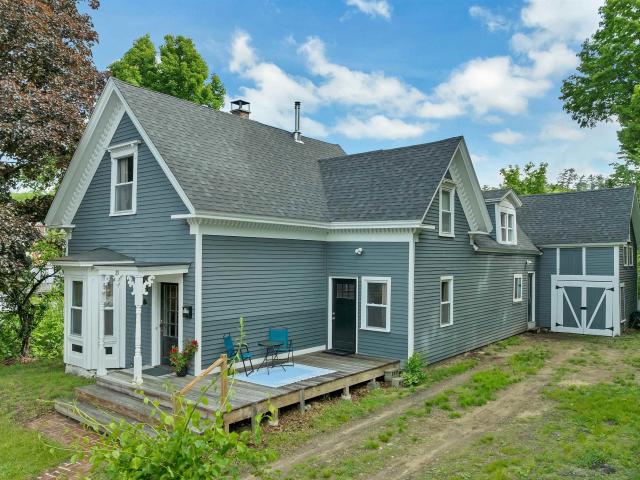 House for sale in New Hampshire