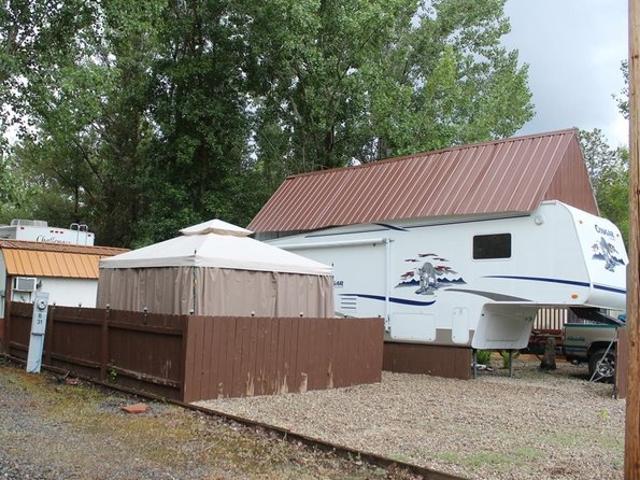 House for sale in Cascade, Idaho