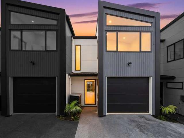 Townhouse for sale in Huapai