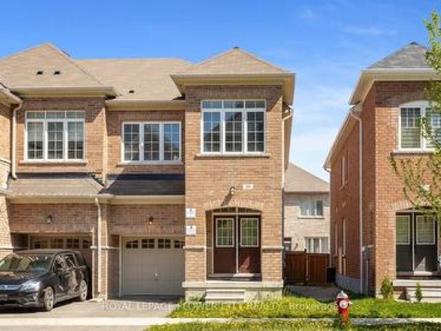House for sale in Georgina, Ontario