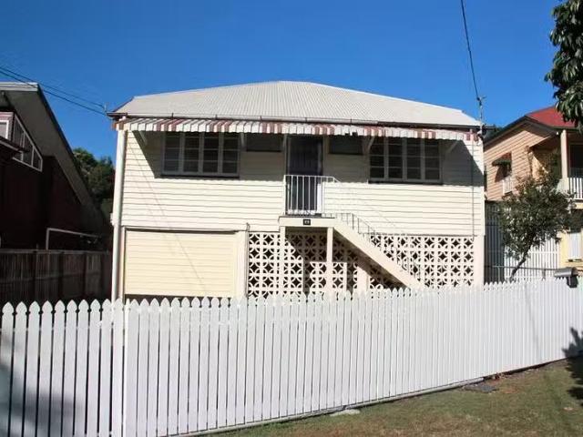 House for rent in Toombul, Queensland