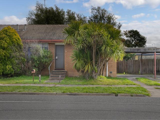 Apartment for rent in Ballarat, Victoria