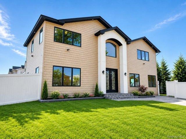 House for sale in Nassau, New York