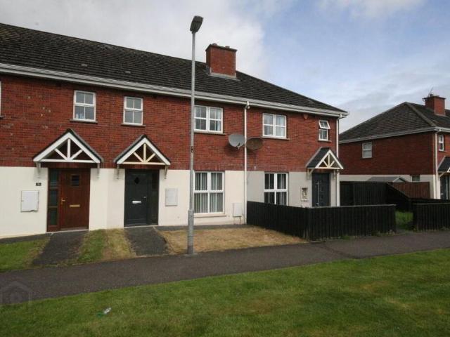 Townhouse for rent in Craigavon