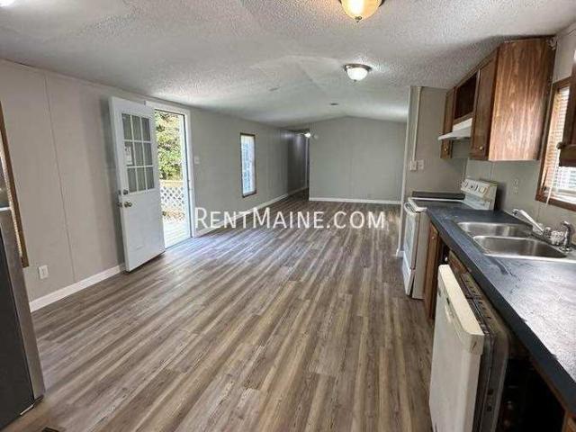 House for rent in Levant, Maine
