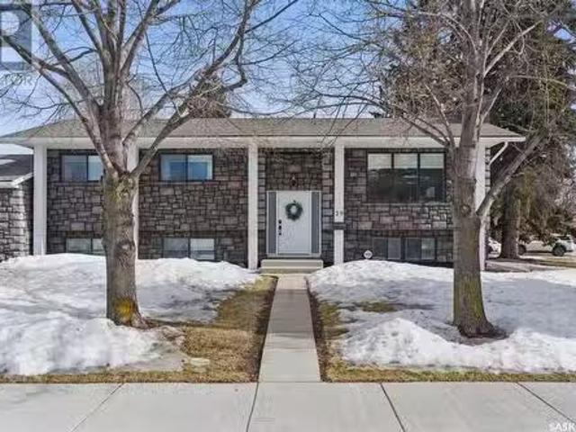 House for sale in Saskatoon, Saskatchewan