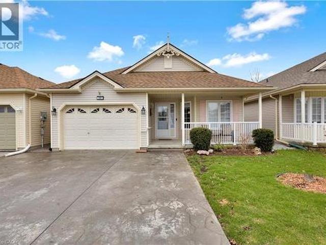 House for sale in Port Rowan, Ontario