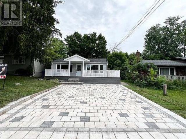 House for rent in York, Ontario