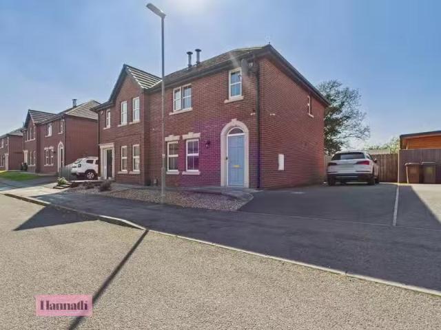 House for sale in Doagh, Ulster