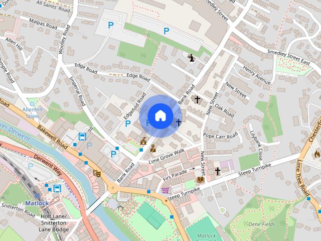 Apartment for rent in Matlock, Derbyshire Dales