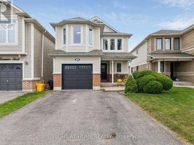 House for sale in Bowmanville, Clarington