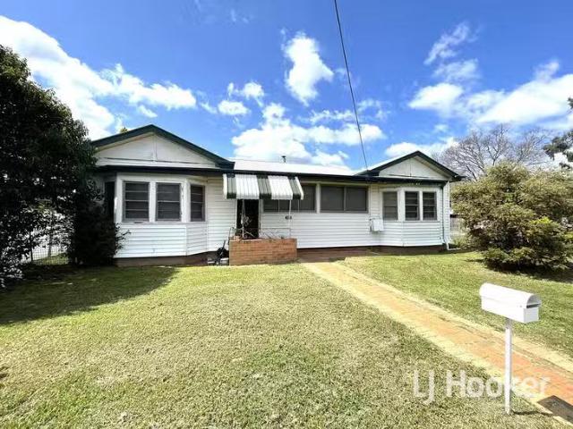 House for rent in Inverell, New South Wales