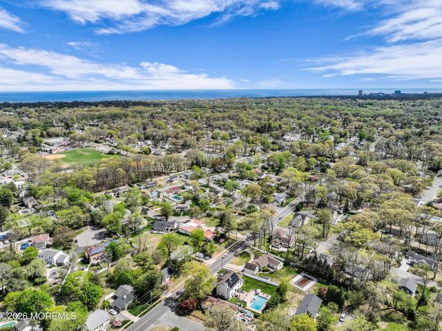 Land for sale in Monmouth, New Jersey