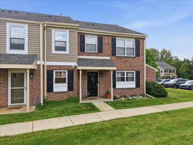 Townhouse for sale in Blue Bell, Pennsylvania