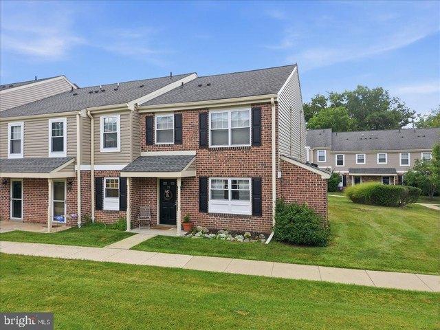 Townhouse for sale in Blue Bell, Pennsylvania