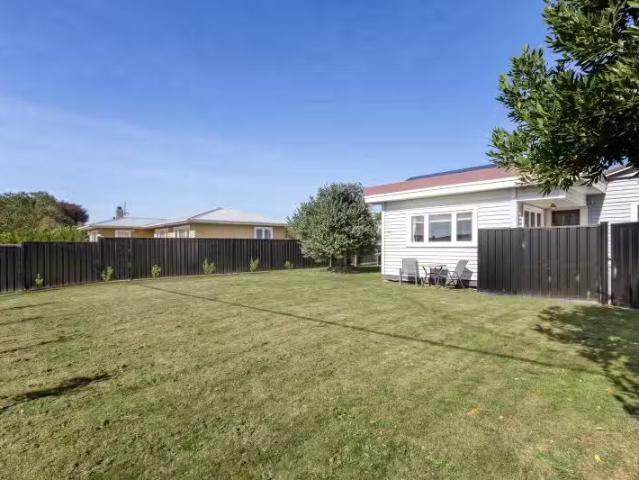House for sale in Napier