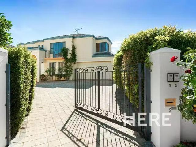 House for rent in North Perth, Western Australia