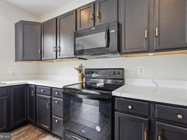 Townhouse for sale in Virginia