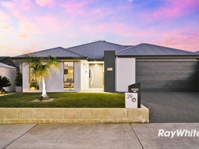 House for sale in Eglinton, Western Australia