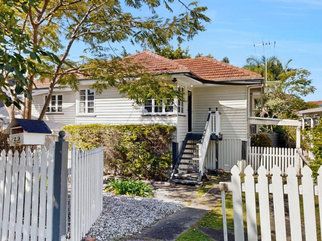 House for rent in Toombul, Queensland