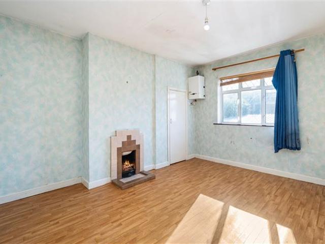 Terraced House for sale in Dublin, County Dublin