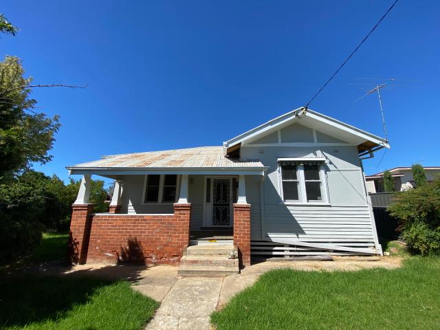 House for rent in Wodonga, Victoria