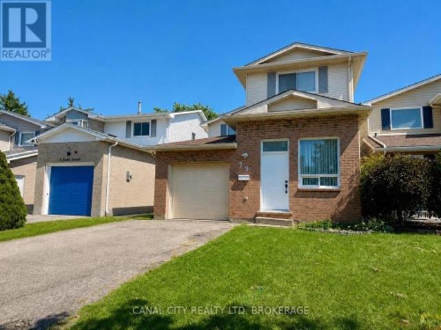 House for sale in Niagara, Ontario