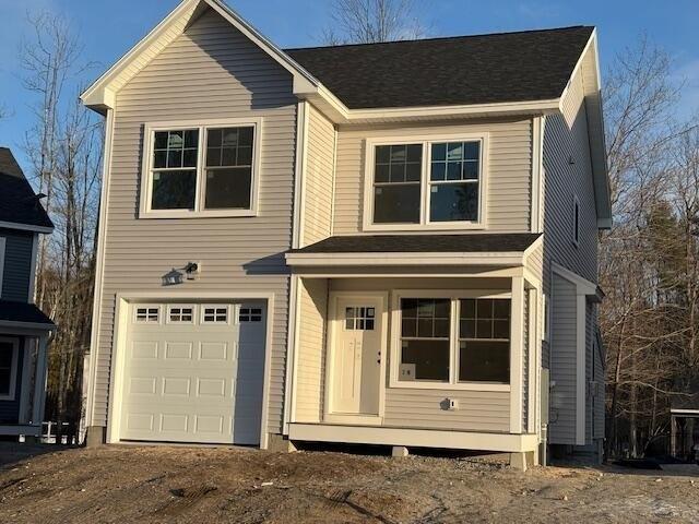 Condo for sale in Gorham, Maine