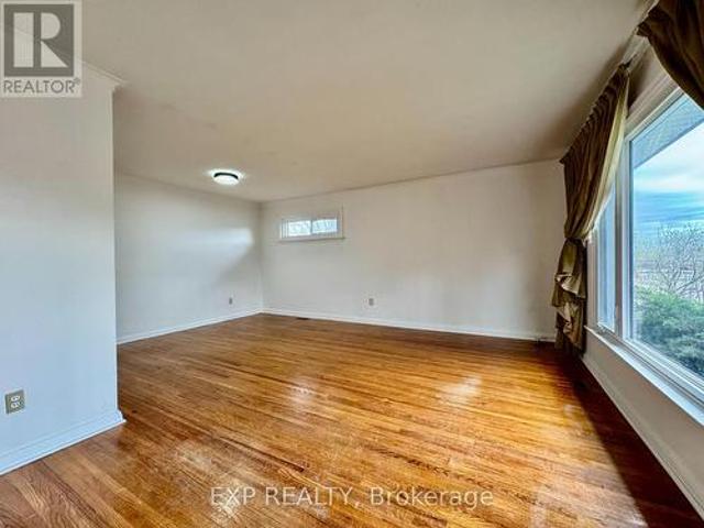 House for rent in York, Ontario