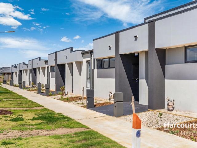 Apartment for rent in Thornhill Park, Melbourne