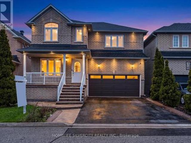 House for sale in Georgina, Ontario