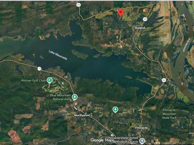 Commercial for sale in Ark