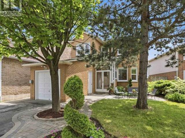 House for sale in Woburn, Ontario