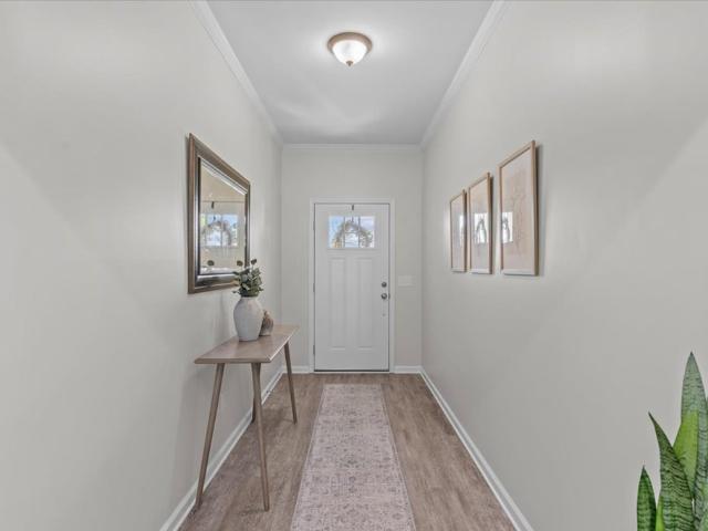House for sale in Newton, Alabama