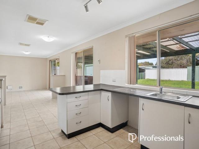 Apartment for rent in Parklands, Western Australia