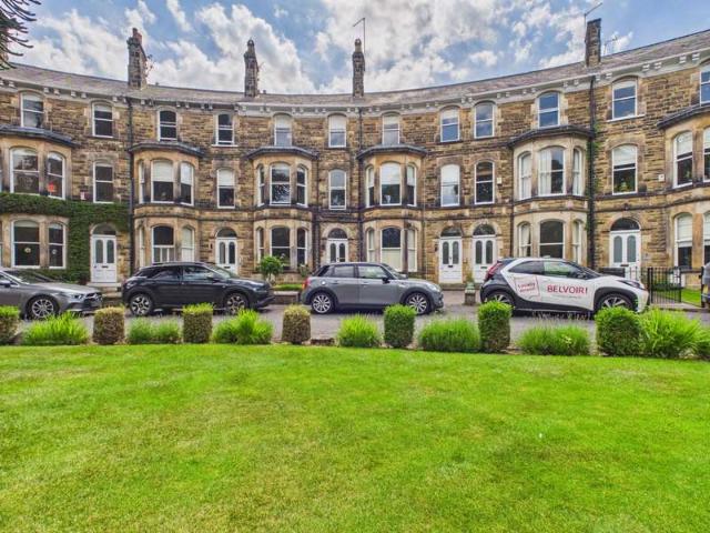 Apartment for rent in Oatlands, Harrogate