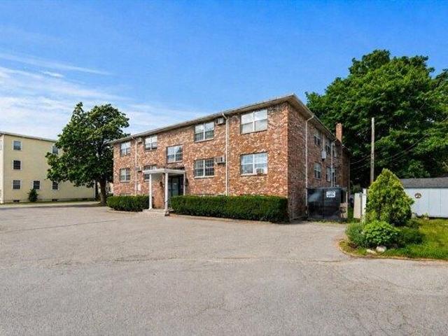House for sale in Massachusetts