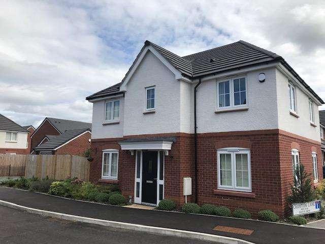 Farm for rent in Middlewich