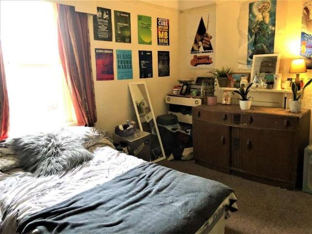 Flat for rent in Brunswick, Brighton & Hove