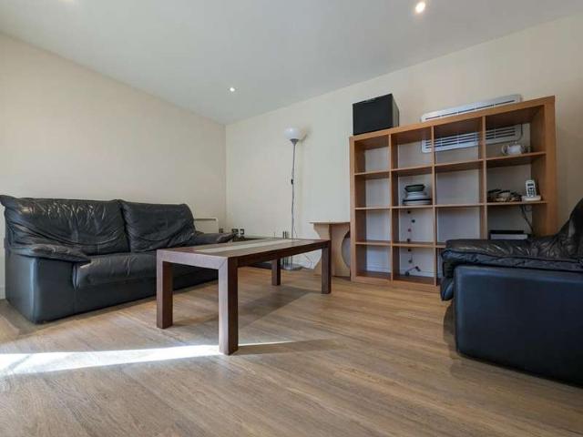 Flat for rent in Fitzrovia, Greater London
