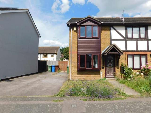 House for rent in Kemsley, Swale