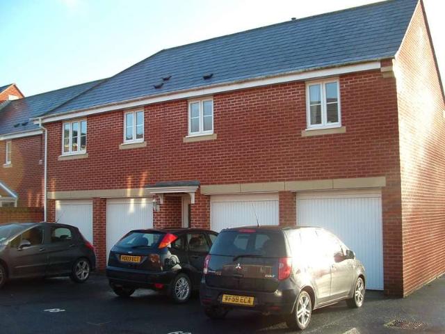 House for rent in Watergate, Devon