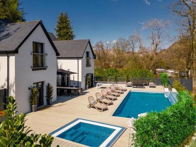 House for sale in Arrochar, Ardlui