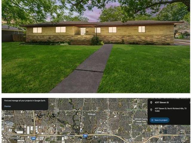 House for sale in Keller