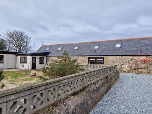 Property for rent in Rathven, Scotland