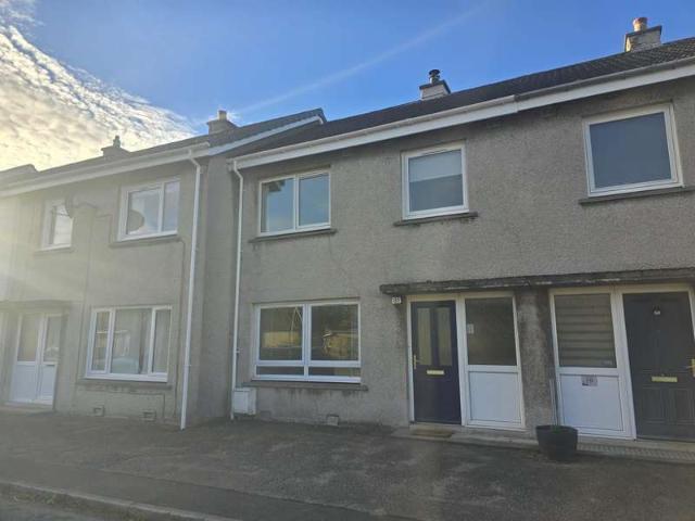Cottage for rent in Rothes, Moray