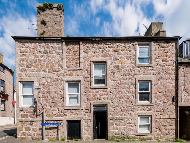 House for sale in Peterhead, Scotland