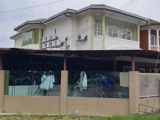 Terraced House for sale in Kajang, Langat
