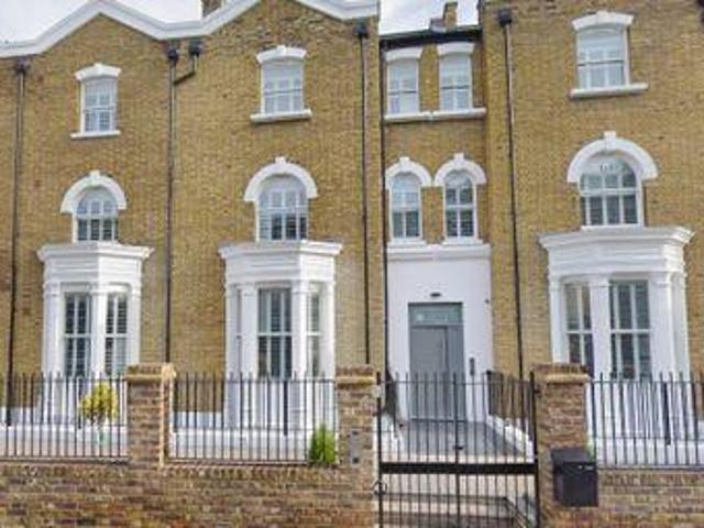 House for sale in Lyons, Greater London